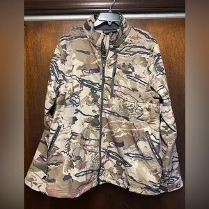 Under Armor Hunting Jacket XL